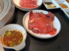 -東盛炭烤自助料理(浦东文峰广场店)