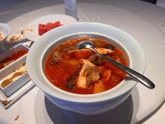 -俏江南天津时尚曲艺主题餐厅(马场道店)