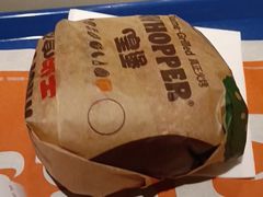 -汉堡王(北京通州领展店)