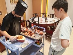 -梅利汴京烤鸭•开封豫菜地标店(东大街店)
