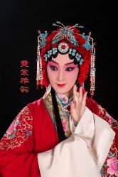 点击看大图 -霓裳雅韵京剧戏曲摄影(豪苑大厦店)