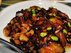 -到家尝北京菜(西坝河店)