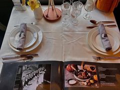 -火车头法国西餐厅