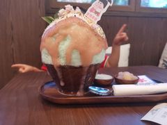 -WONDER ICE 萬得冰田(建設路总店)