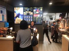 -麦当劳(盛兴大街店)