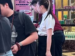 -皇子派对(同泰时代广场店)