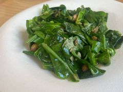 -隅乐胡椒虾·台湾菜·团建(皇岗店)