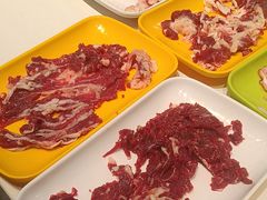 -养牛邓·潮汕牛肉海鲜自助火锅(广州店)
