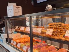 -木子木水日式烫面包(观音桥星光68广场店)