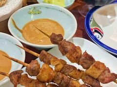 -1078號老北京涮肉(松柏店)