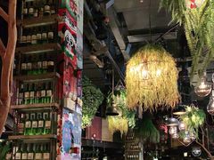 -胡桃里音乐酒馆(环亚凯瑟琳广场店)