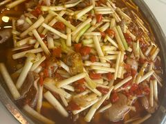 -邱金小炒·30 年盐帮江湖菜(自贡店)