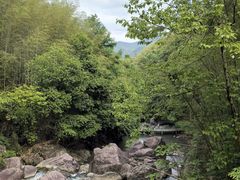 -丹山赤水风景名胜区