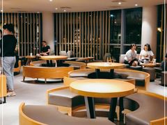 大堂-星巴克(夏日百货店)