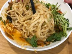 打卤面-好大嫂手擀面