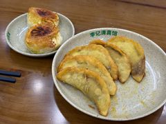 -李记清真馆(打钉巷店)