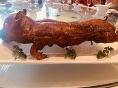 -海逸海鲜酒家(古北店)
