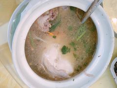 -老张烤羊(王哥庄店)