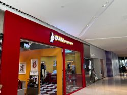 -Devilhands Barbershop男士理容店