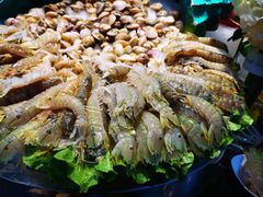 -苏格里岛自助海鲜烤肉(青秀万达店)