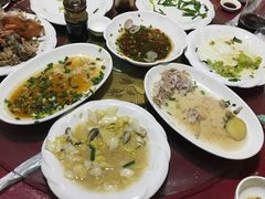 -天天渔港海鲜酒家(石浦玉泉路店)