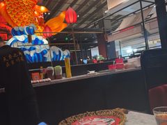 -天辣(金桥啦啦宝都店)