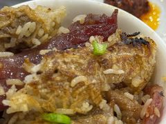 -红星光发煲仔饭(大石街店)