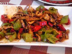 桦立～～～-桦立酒家(宜山路店)