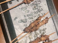 -管氏翅吧(马家堡店)