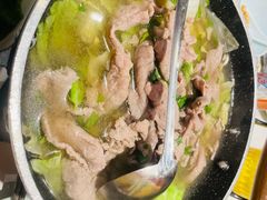 -全牛匠·乐山跷脚牛肉(西北旺万象汇店)