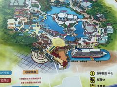-青岛方特梦幻王国