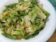 -勇猛子川菜馆(新军路店)