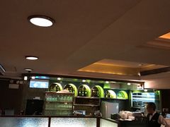 -太平馆餐厅(尖沙咀店)