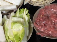 -星鸿社重庆老火锅