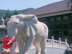 -金石唐风国际温泉会馆