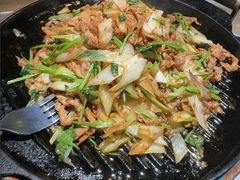 -喜悦烤鸭·新京菜(王府井店)