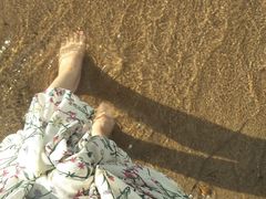 -那香海钻石沙滩浴场