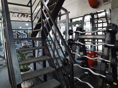 -CUBE私教·普拉提·拳击(龙漕路店)