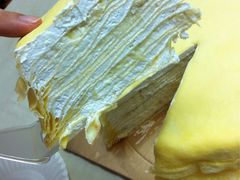 -OL’s Cake鲜荟千层(东风中路店)