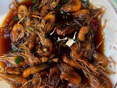 -好人家海鲜酒楼(淞南路店)