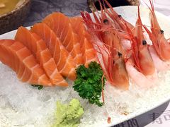 -林妈妈村·日式料理(宝山万达店)