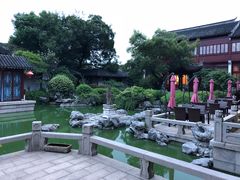 -祝家花園(伯渎港店)