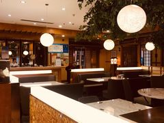 大堂-红叶日本料理(辰熙广场店)