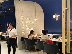 -兰湘子·湘菜小炒(石家庄万象城店)