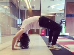 -W Fitness 威尔仕健身(北京英皇集团中心店)