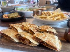 墨西哥牛肉奶酪饼-G+KITCHEN(龙湖狮山天街店)