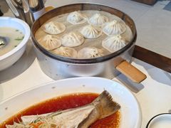 -梅利汴京烤鸭•开封豫菜地标店(东司门店)