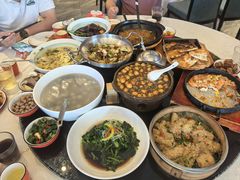 -聚鑫阁江浙菜·非遗传承技艺(青村帝华园店)