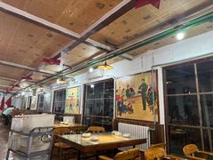 -人民公社大食堂(顺义总店)
