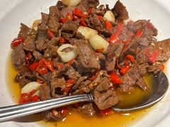 -绿茶餐厅(深圳龙华天虹购物中心店)